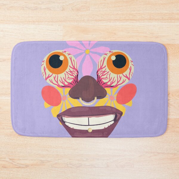 Item preview, boing designed and sold by Reanna Bakshani.