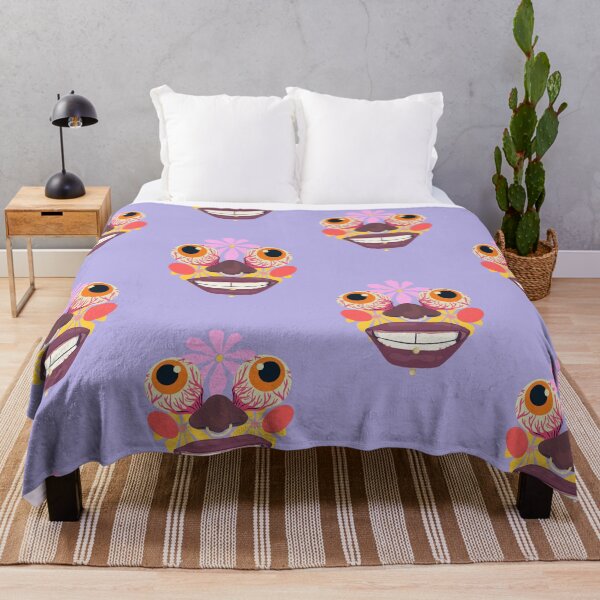 Item preview, boing designed and sold by Reanna Bakshani.