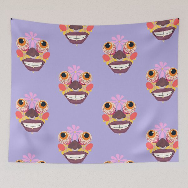 Item preview, boing designed and sold by Reanna Bakshani.