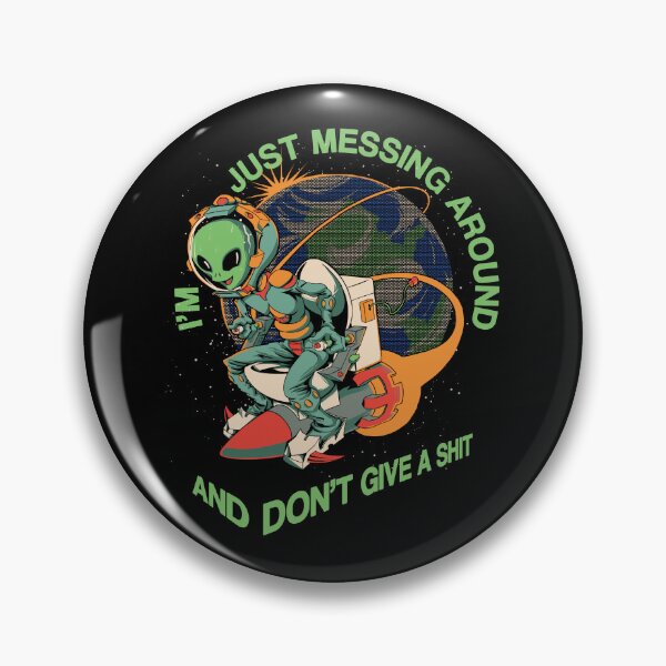 Item preview, I'm Just messing around designed and sold by RafaelLima7.