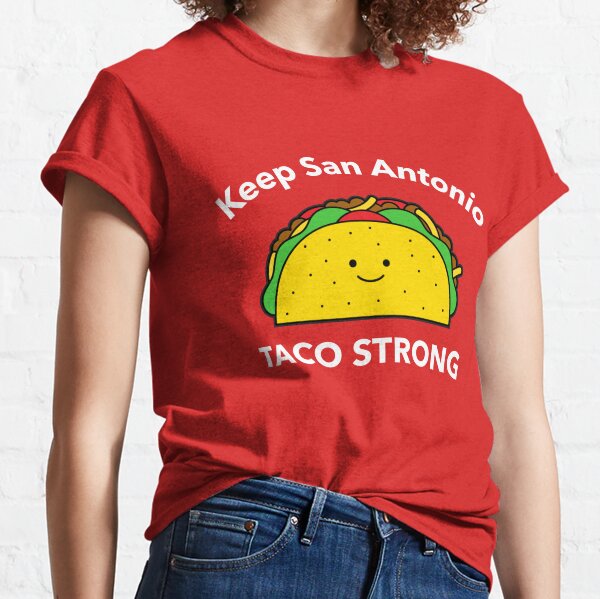 Chancla Survivor Drapeau Mexicain Latino Hispanic Taco' T-shirt premium  Femme