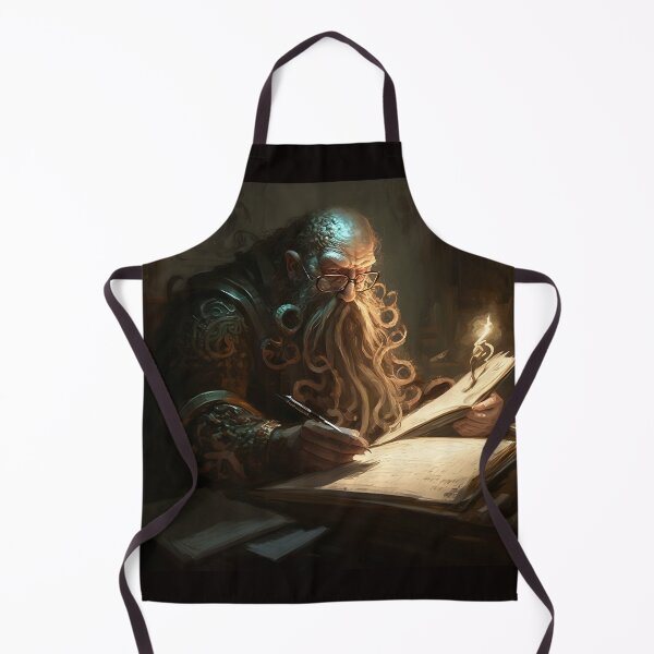 Item preview, Writing and Transforming in Cthulhu designed and sold by SteampunkPlaza.