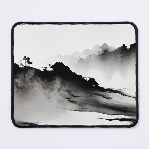 Item preview, Abstract Black designed and sold by Pat Filteau.