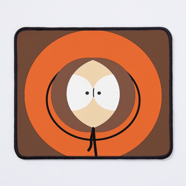 Item preview,  oh my god they killed kenny designed and sold by olafekry.