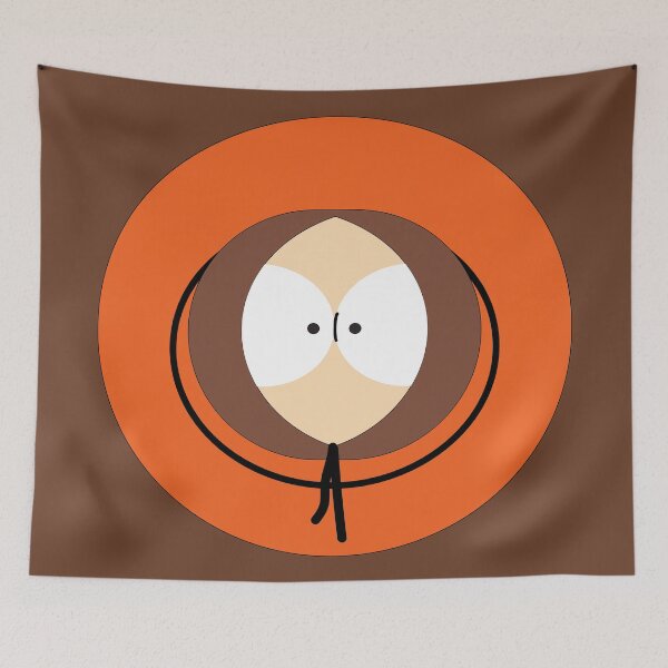 Item preview,  oh my god they killed kenny designed and sold by olafekry.
