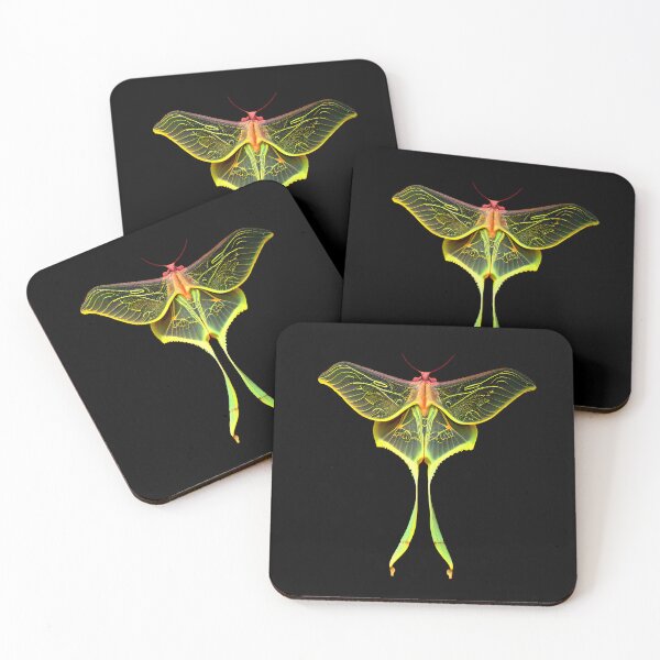 Item preview, Wings Moth 02 (series) designed and sold by SteampunkMoai.