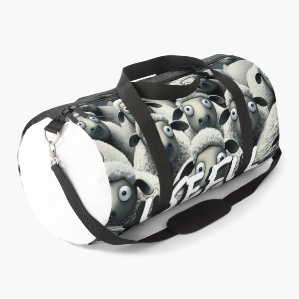 Item preview, Useful Idiots Sheeple designed and sold by Flirt-Teez.