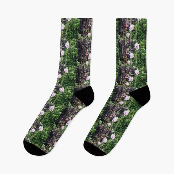Item preview, THE ELEGANT FOXGLOVE FLOWER  designed and sold by JoAnnHayden.
