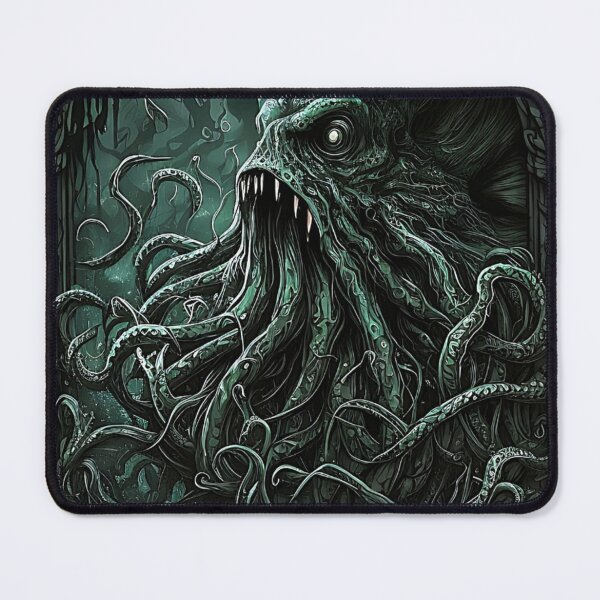 Item preview, Cthulu rising designed and sold by bobbobroberts.