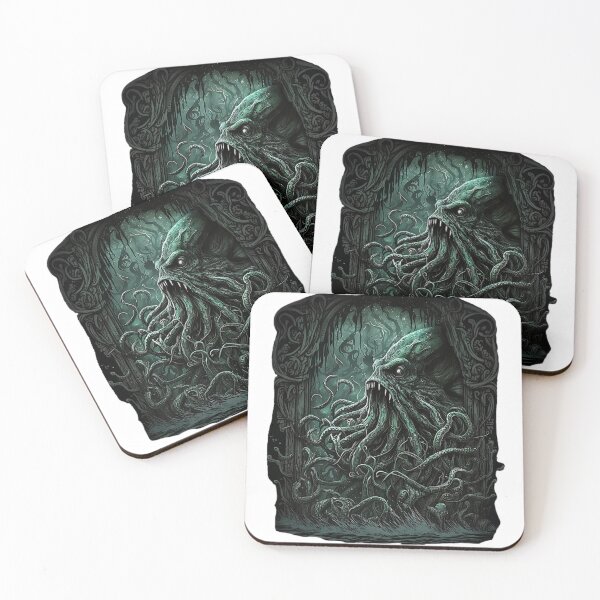 Item preview, Cthulu rising designed and sold by bobbobroberts.
