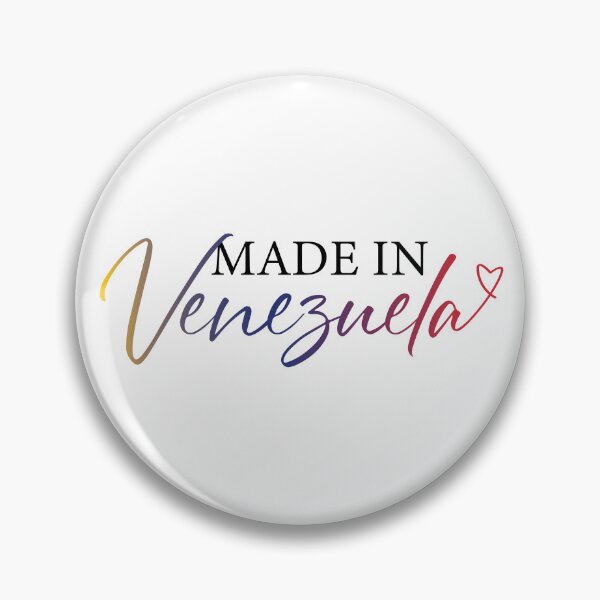 Item preview, Made in Venezuela designed and sold by AstBP.