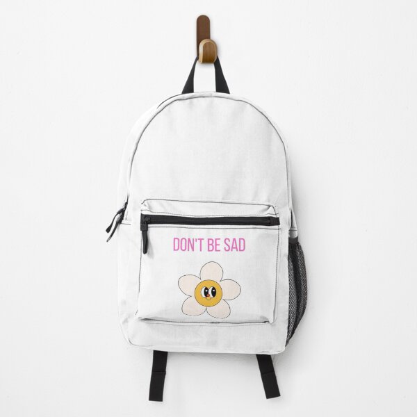 Item preview, Don't be sad. Just be happy designed and sold by MicaelaC.