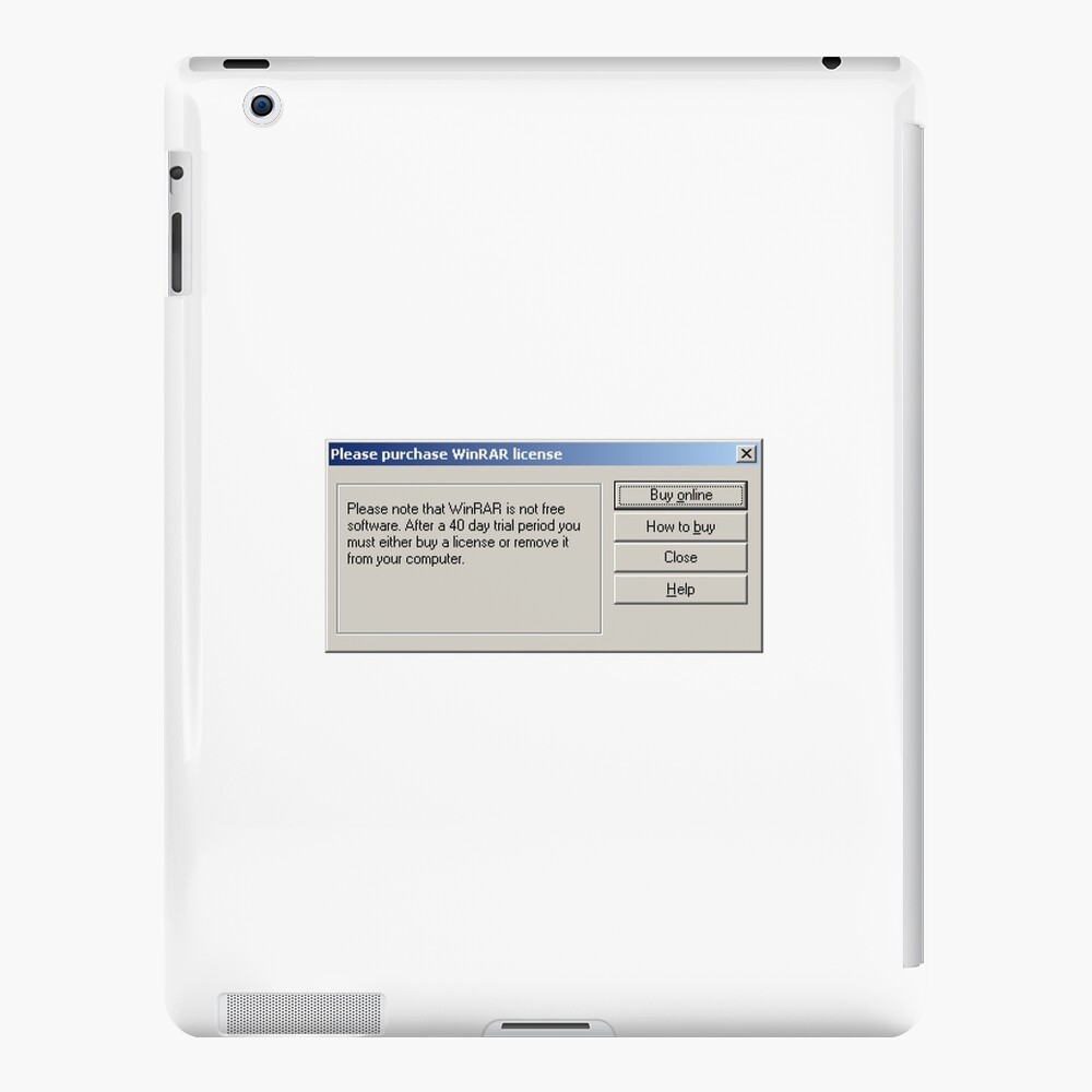 winrar-trial-ipad-case-skin-for-sale-by-vapormoon-redbubble