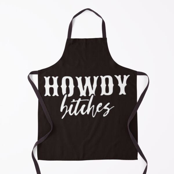 Item preview, Copy of Copy of Howdy Bitches,Rodeo Fashion&Western Fashion, Country Music Concert,Trendy Nashville,howdy bitches crop top designed and sold by Sophistical.