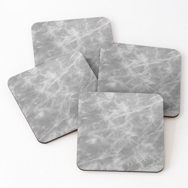 Item preview, Grey leather texture closeup designed and sold by homydesign.
