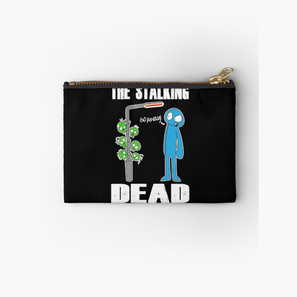 Item preview, The Stalking Dead Design designed and sold by atifG.
