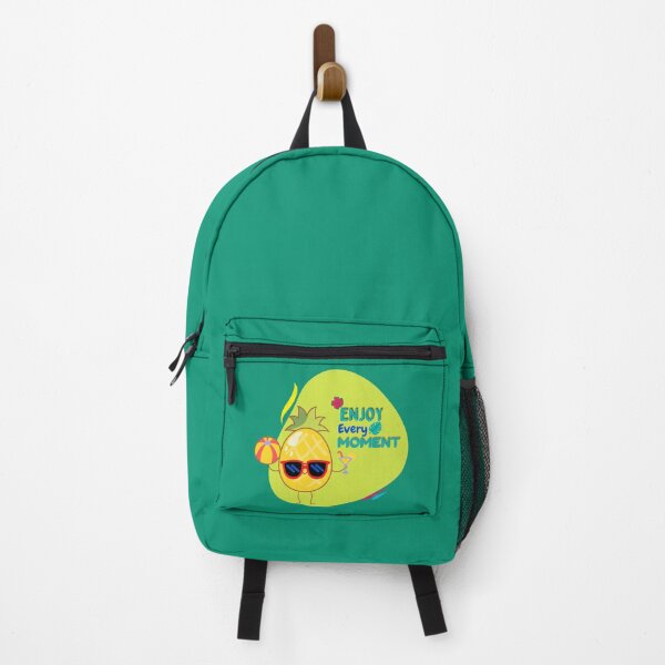 Item preview, the summer of the cool pineapple, illustration of funny pineapple with sunglasses designed and sold by Malogue.