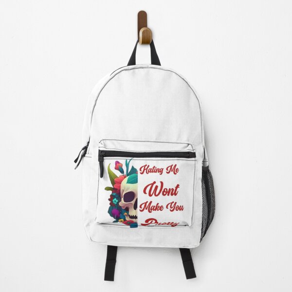 Item preview, Hating me wont make you pretty  designed and sold by Taous ⭐⭐⭐⭐⭐.