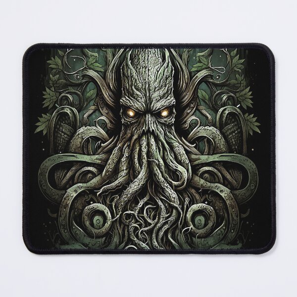 Item preview, Cthulu again designed and sold by bobbobroberts.