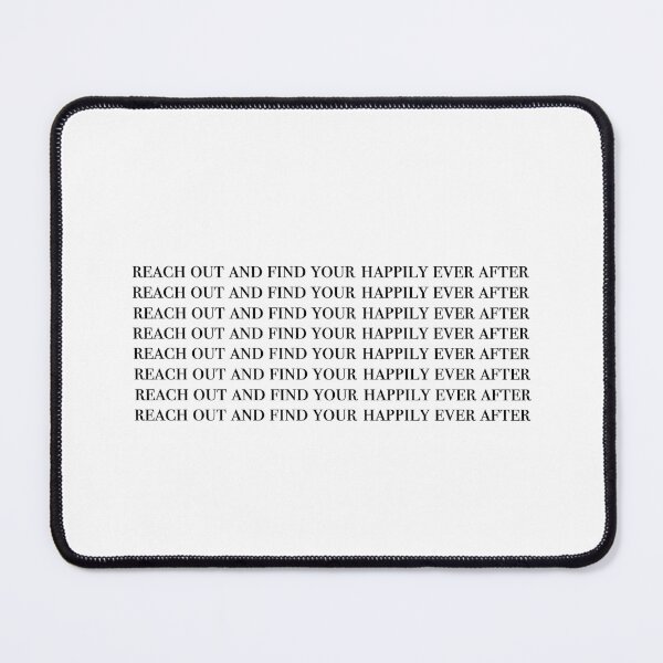 Item preview, Reach Out And Find Your Happily Ever After designed and sold by alexisnicolette.