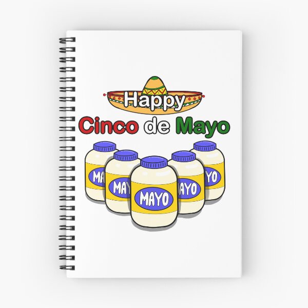 Item preview, Cinco de Mayo designed and sold by ReisssPieces.