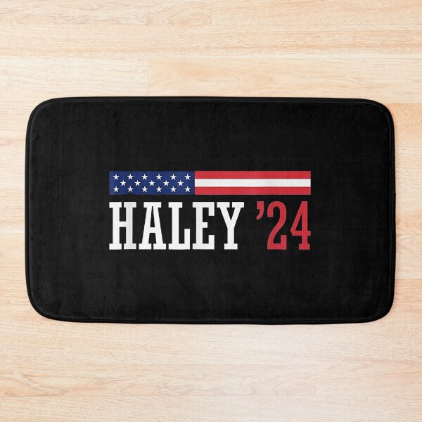 Item preview, Nikki Haley a Nikki Haley a Nikki Haley designed and sold by Penise.