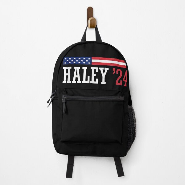 Item preview, Nikki Haley a Nikki Haley a Nikki Haley designed and sold by Penise.