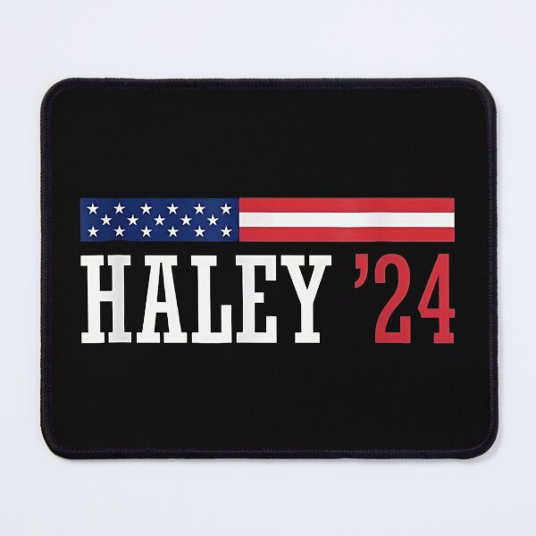 Item preview, Nikki Haley a Nikki Haley a Nikki Haley designed and sold by Penise.