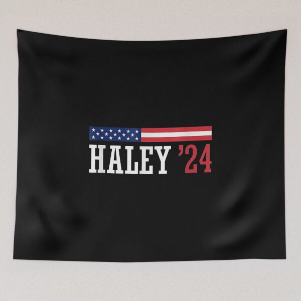Item preview, Nikki Haley a Nikki Haley a Nikki Haley designed and sold by Penise.