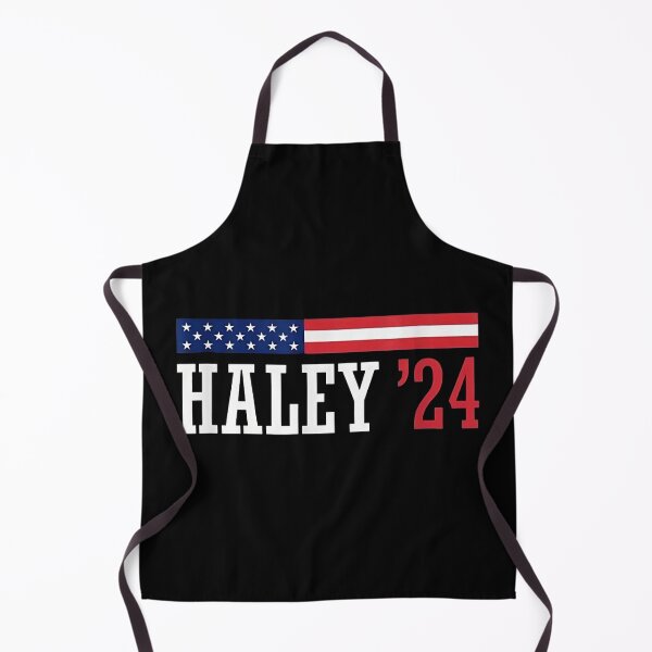 Item preview, Nikki Haley a Nikki Haley a Nikki Haley designed and sold by Penise.