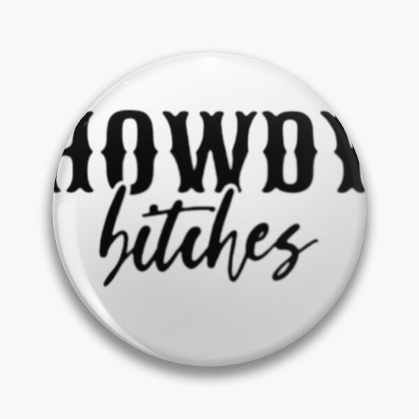 Item preview, Copy of Copy of Copy of Howdy Bitches,Rodeo Fashion&Western Fashion, Country Music Concert,Trendy Nashville,howdy bitchs crop top designed and sold by Sophistical.