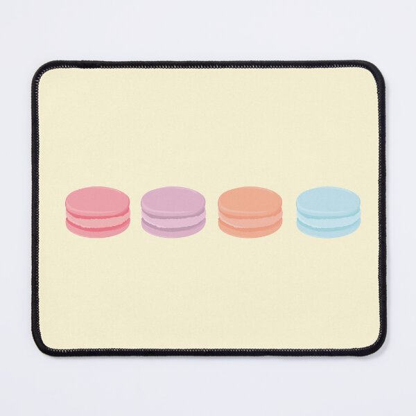 Item preview, Macaroon designed and sold by Kenedi McDonald.