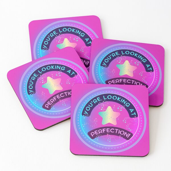 Item preview, Perfect! designed and sold by Nimora.