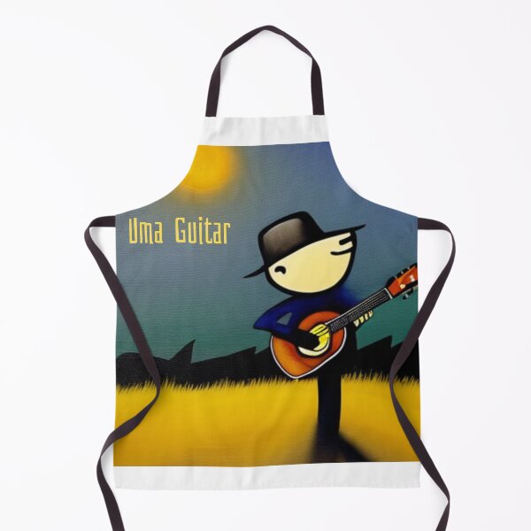 Item preview, down right cool guitar designed and sold by ProWander1.