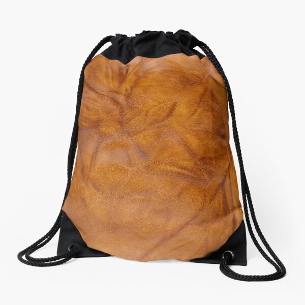 Aperçu de l'œuvre Image imprimée du vieux cuir SEULEMENT créée et vendue par homydesign.
