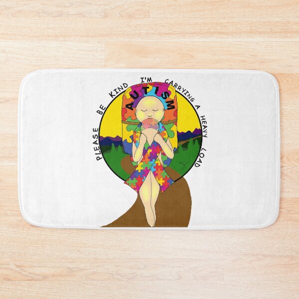 Item preview, Autism Awareness designed and sold by cameoivory.