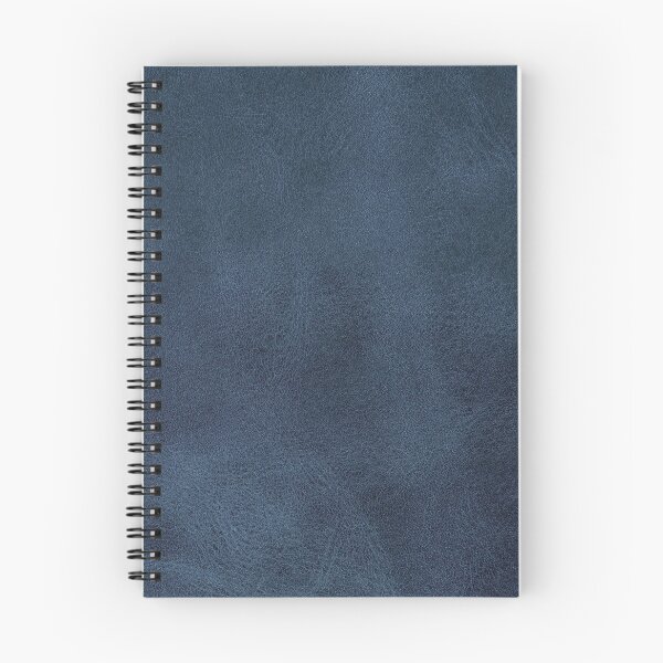 Item preview, Blue leather texture designed and sold by homydesign.