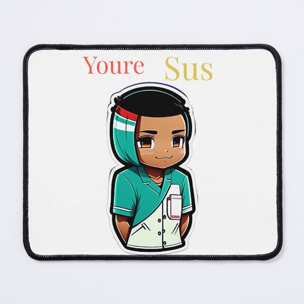 Item preview, Youre sus designed and sold by 12noureddine.