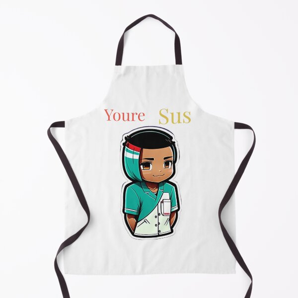 Item preview, Youre sus designed and sold by 12noureddine.