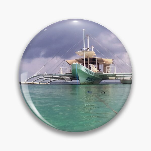Item preview, Docked designed and sold by Geoff Wols.