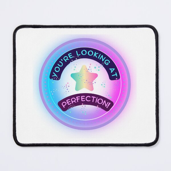 Item preview, Perfect! designed and sold by Nimora.
