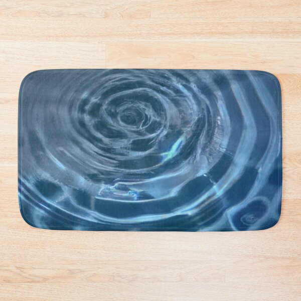 Item preview, Ripple in water  designed and sold by Matoo5062.