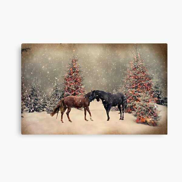 Share Canvas Print