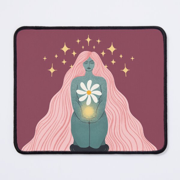 Item preview, Sacral Power designed and sold by Haley Schulz.