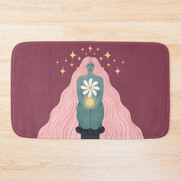 Item preview, Sacral Power designed and sold by Haley Schulz.