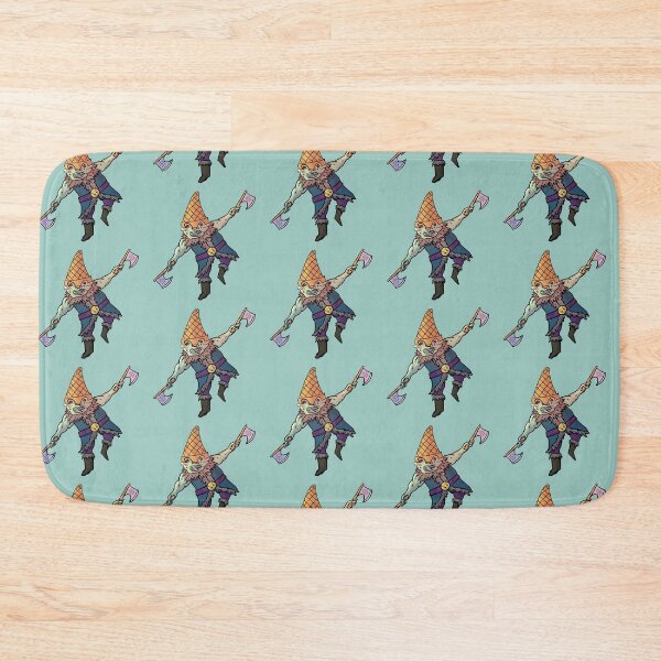 Item preview, Food Warrior Ice Cream Berzerker designed and sold by Georgeshop311.