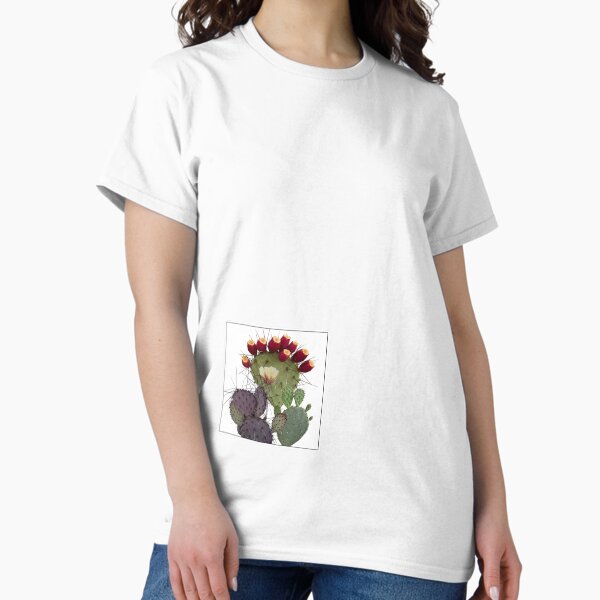cactus Classic T-Shirt