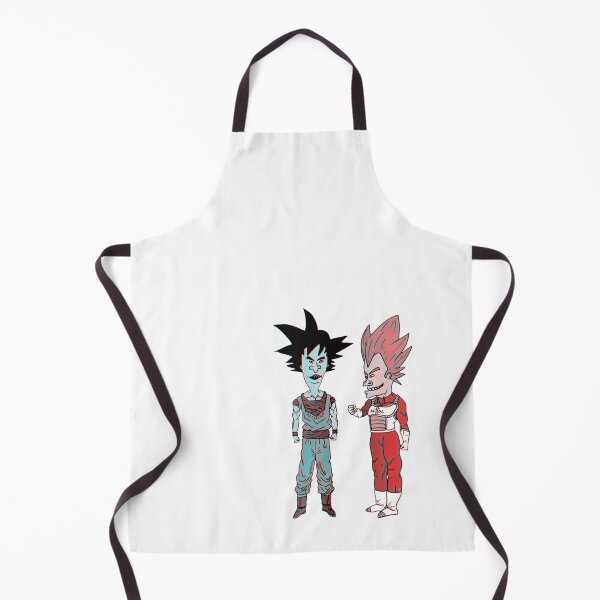 Item preview, Beavis And Butthead X Dragon Ball Z And Son Goku designed and sold by phuongjinie.