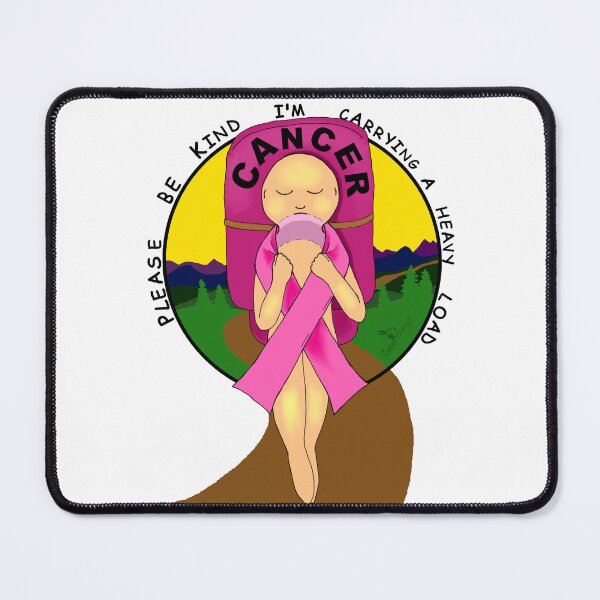Item preview, Breast Cancer Awareness designed and sold by cameoivory.