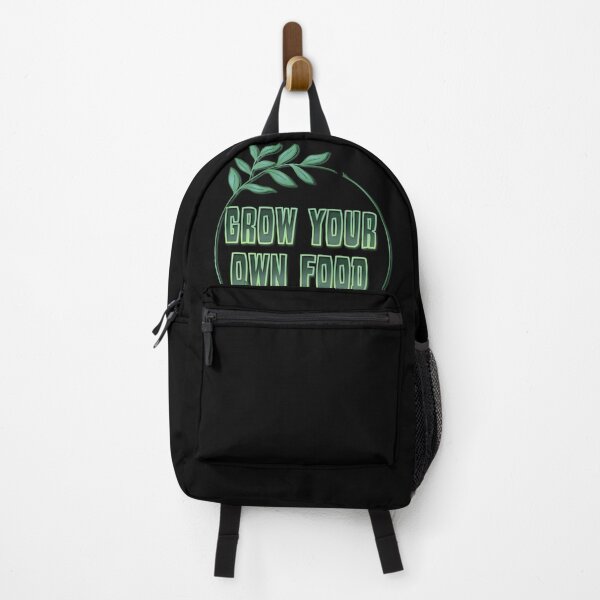 Item preview, Grow your own food designed and sold by DaveDanchuk.